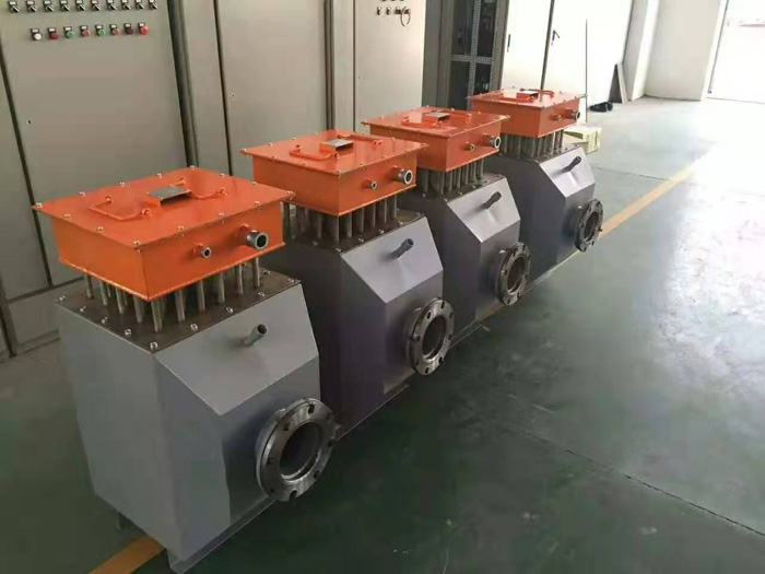 風(fēng)道電加熱器